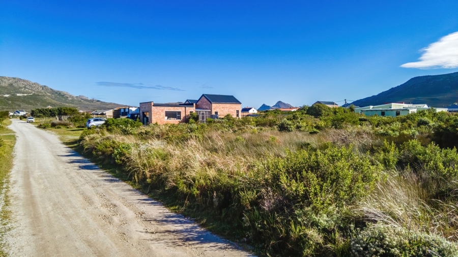 0 Bedroom Property for Sale in Bettys Bay Western Cape